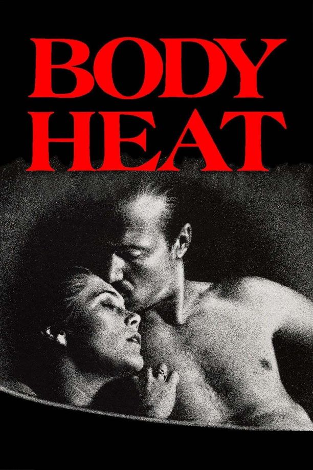 体热Body Heat (1981)