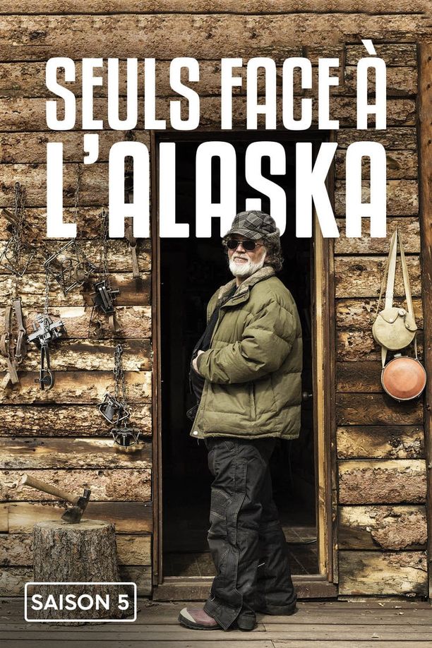 山中人    第⁨五⁩季
    Mountain Men (2016)
