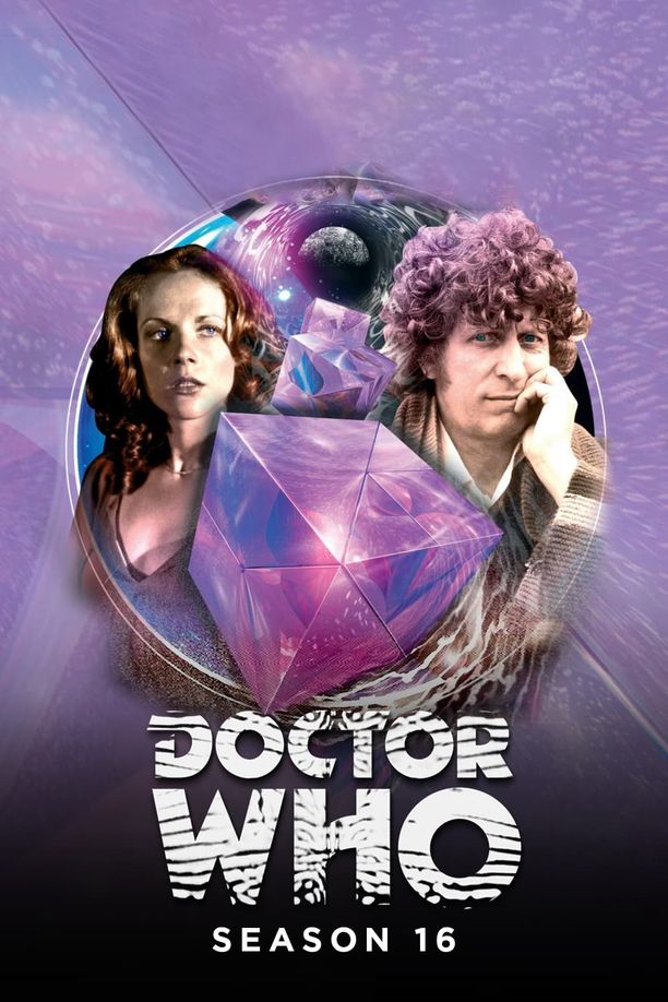 神秘博士    第⁨十六⁩季
    Doctor Who (1978)