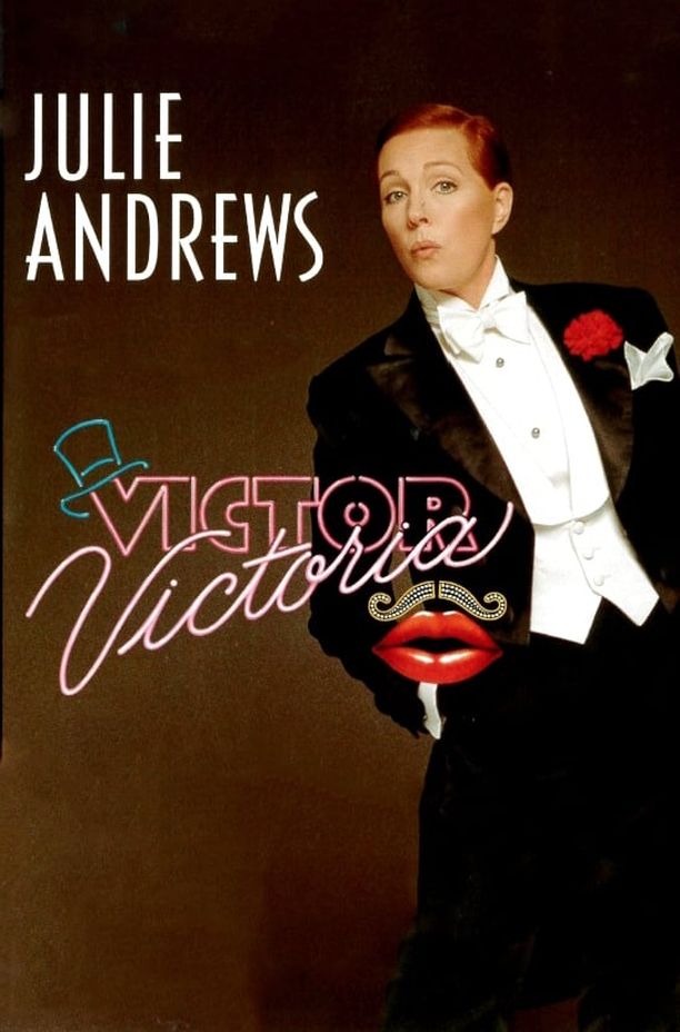 雌雄莫辨Victor/Victoria (1995)