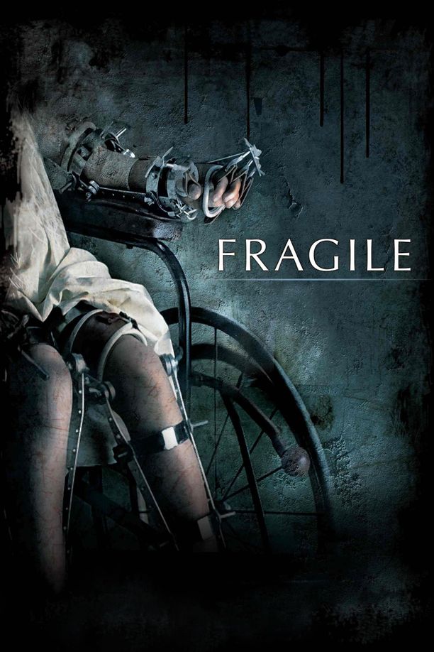脆弱Fragile (2005)