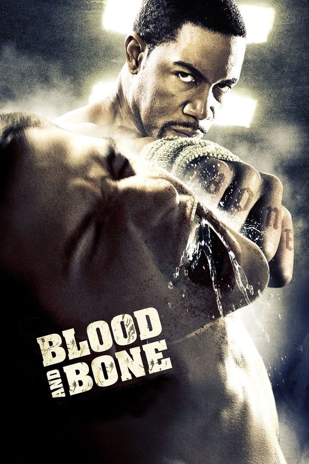 血与骨Blood and Bone (2009)