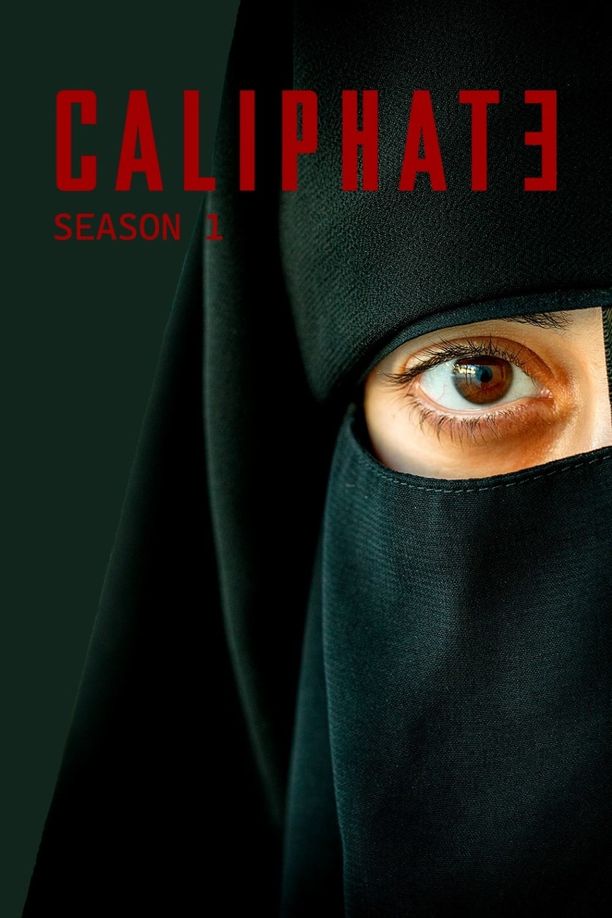 卡莉法    第⁨一⁩季
    Kalifat (2020)