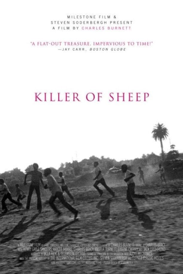 杀羊人Killer of Sheep (1978)