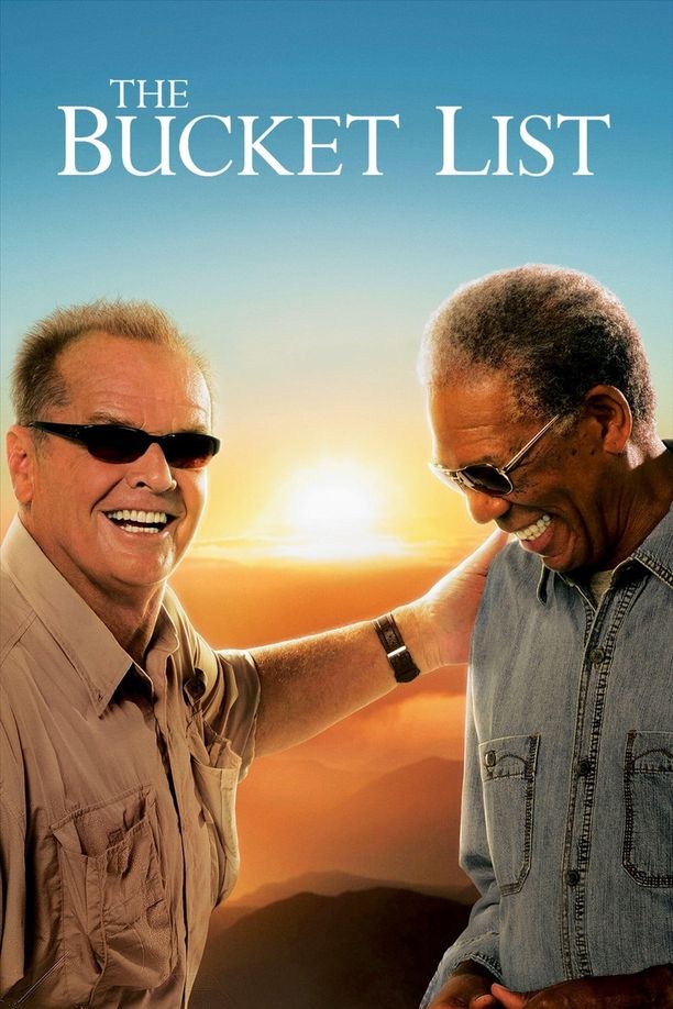 遗愿清单The Bucket List (2007)