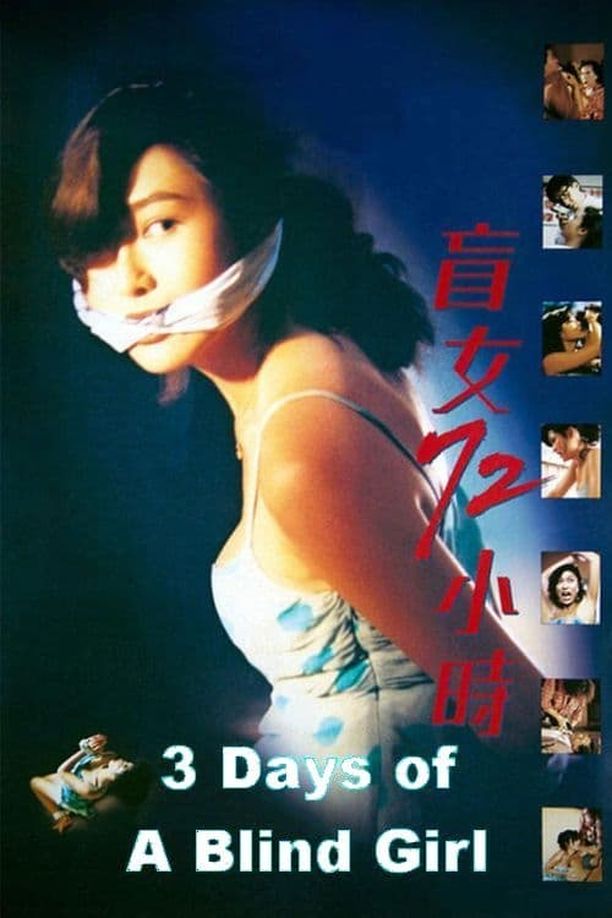 盲女72小时盲女72小時 (1993)