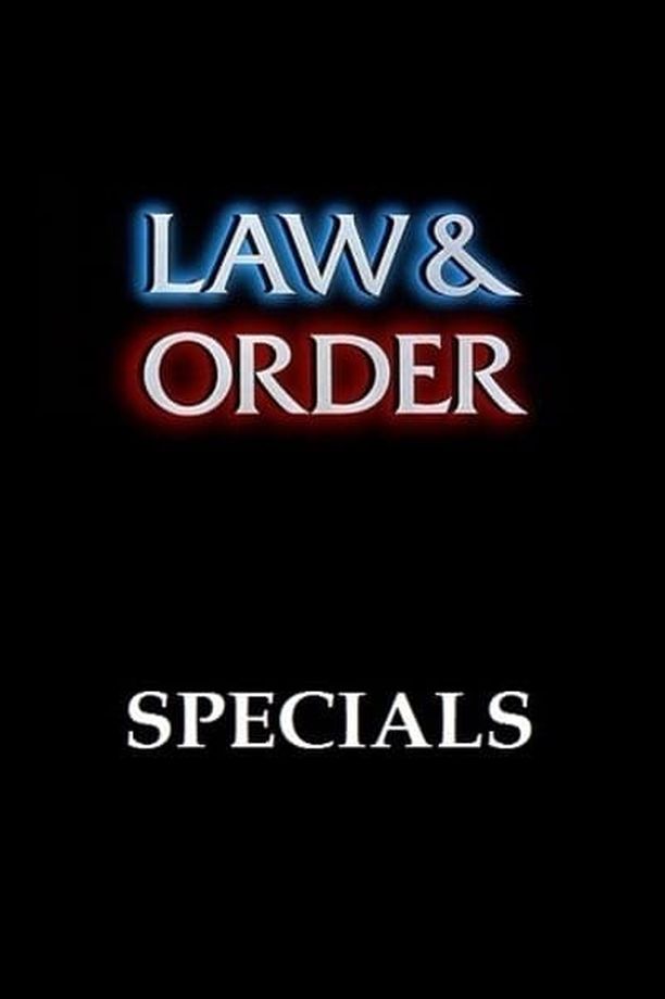 法律与秩序    特别篇
    Law & Order (1990)