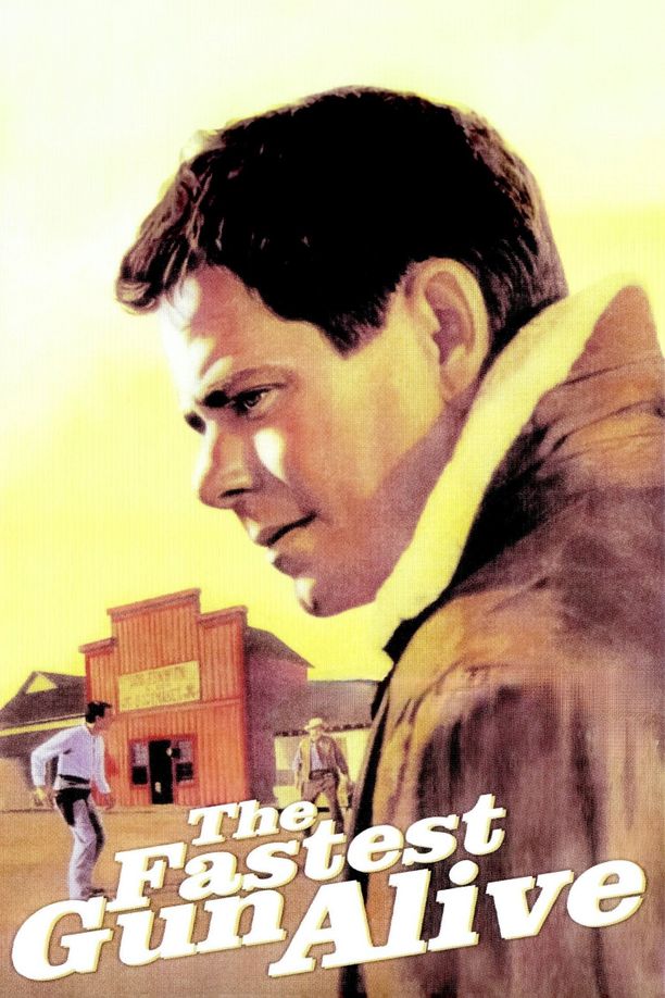 绝世枪手保卫战The Fastest Gun Alive (1956)