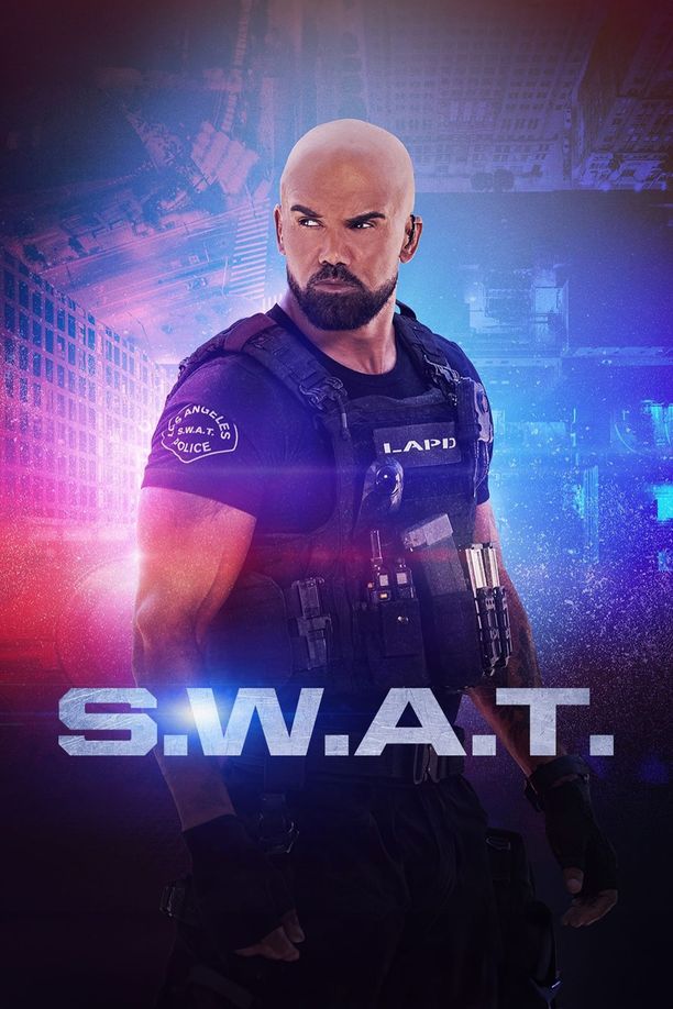 反恐特警队    第⁨八⁩季
    S.W.A.T. (2024)
