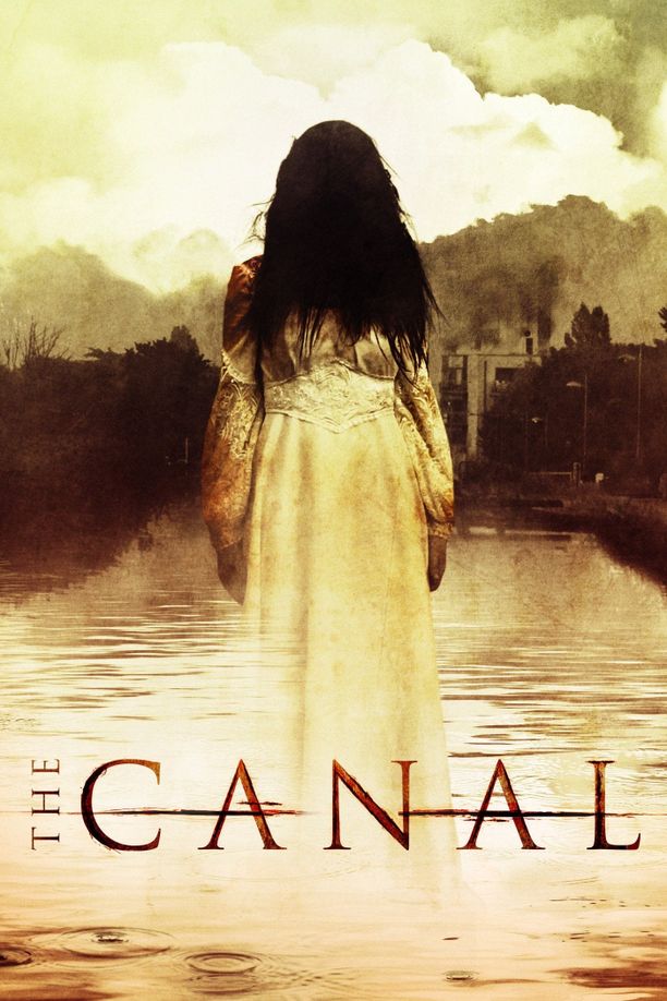 运河迷踪The Canal (2014)