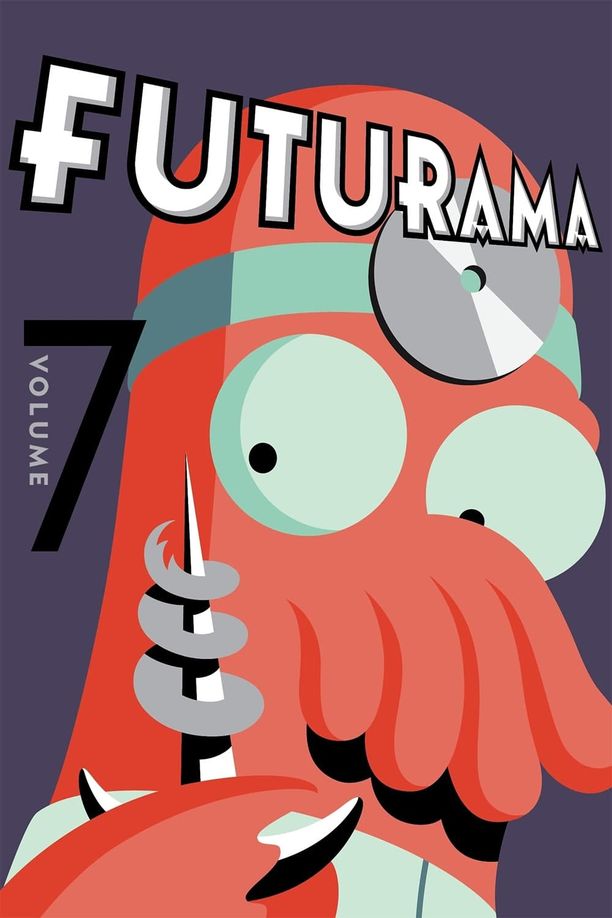 飞出个未来    第⁨七⁩季
    Futurama (2012)