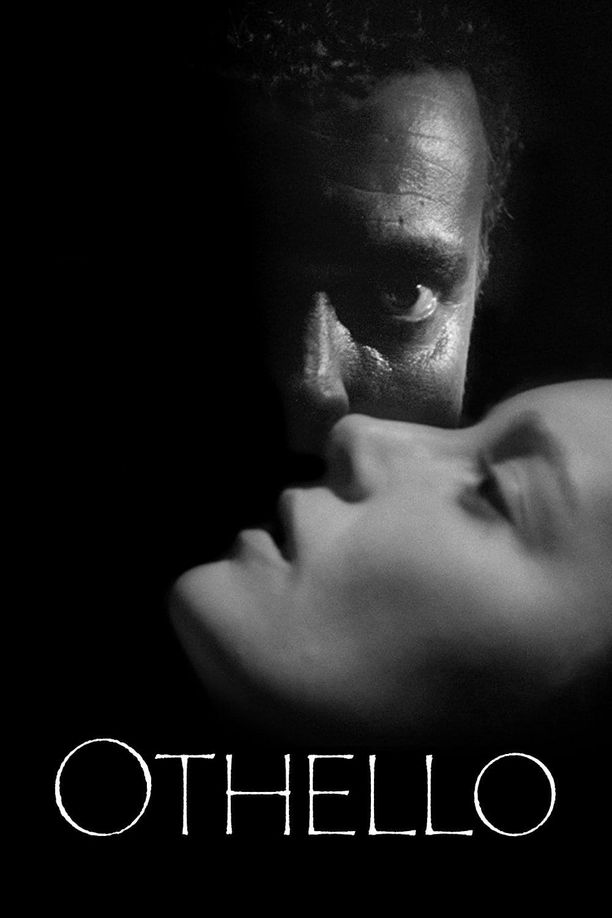 奥赛罗Othello (1951)
