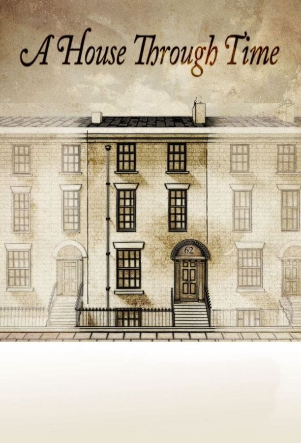 A House Through Time    第⁨五⁩季
     (2024)