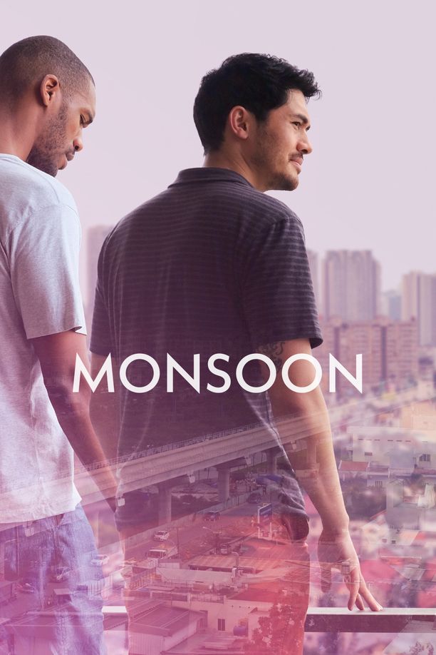 雨季来临前Monsoon (2020)