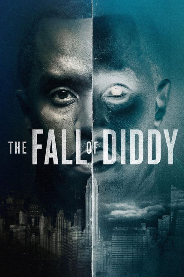 The Fall of Diddy (2025)