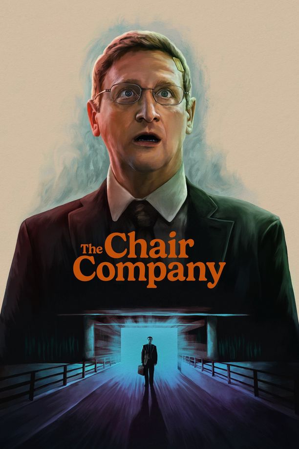 椅子公司    第⁨一⁩季
    The Chair Company (2025)