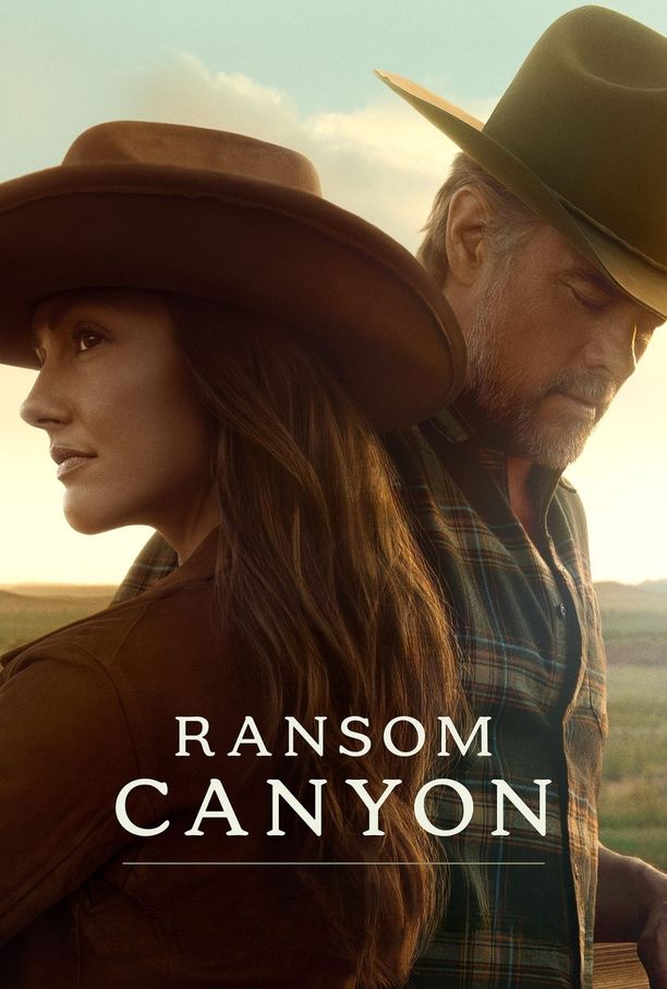 兰森峡谷Ransom Canyon (2025)