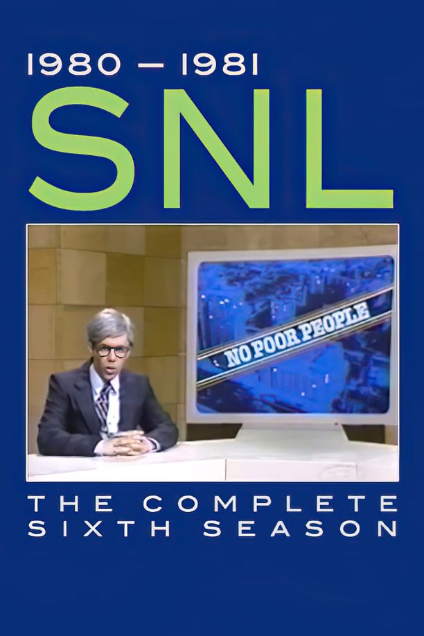 周六夜现场    第⁨六⁩季
    Saturday Night Live (1980)
