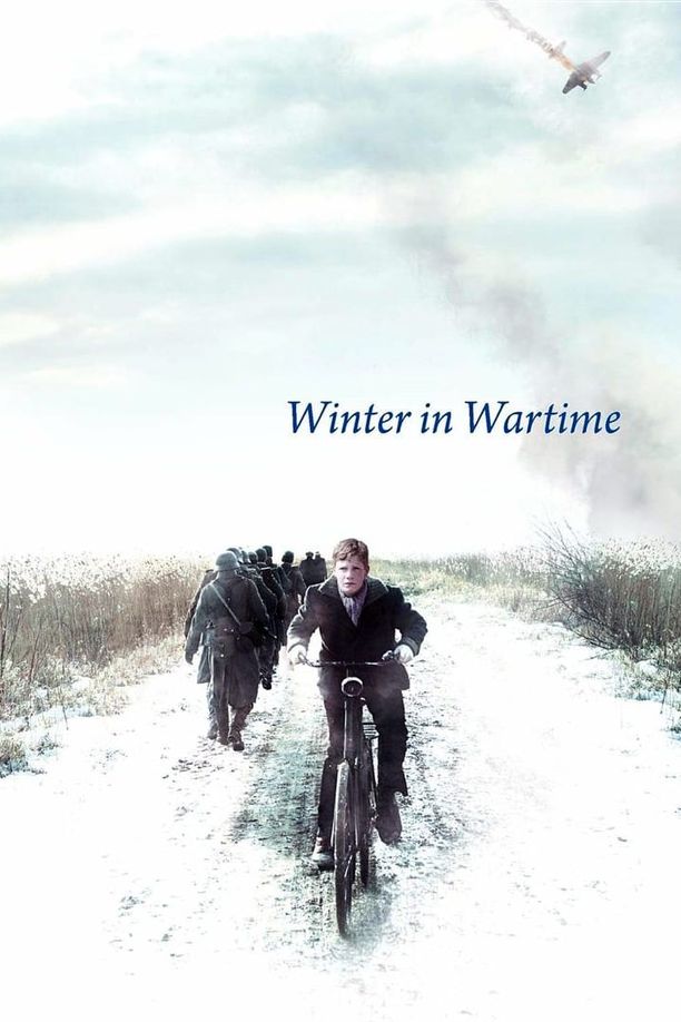 战时冬天Oorlogswinter (2008)