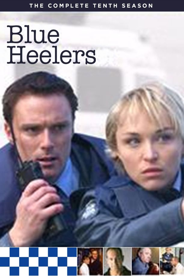 蓝衣警官    第⁨十⁩季
    Blue Heelers (2003)
