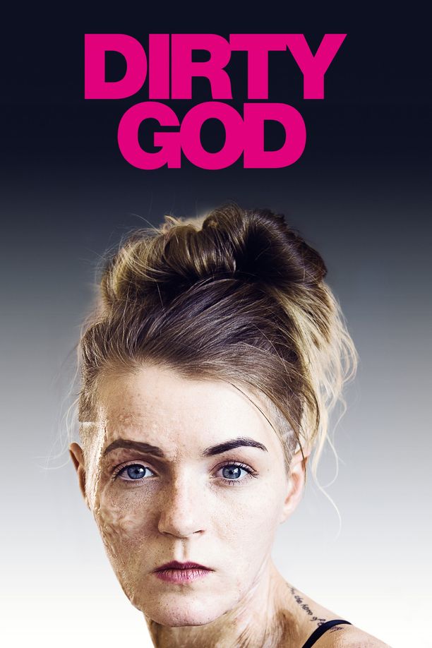 污秽之神Dirty God (2019)