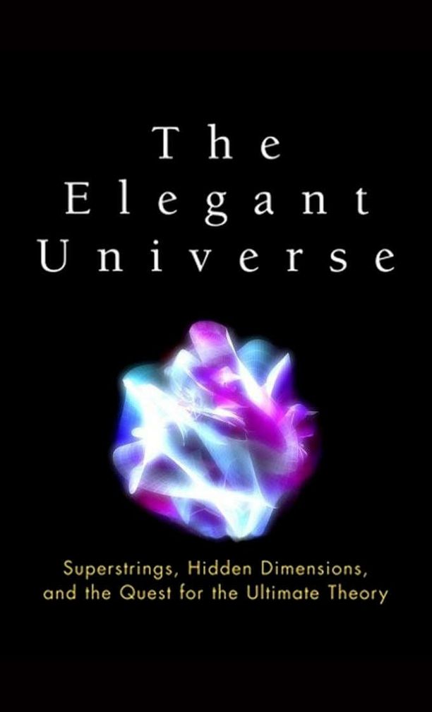 优雅的宇宙The Elegant Universe (2003)