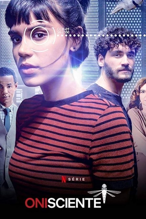 全知    第⁨一⁩季
    Onisciente (2020)