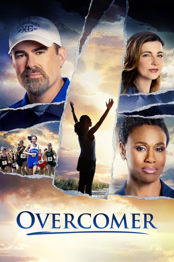 战胜自我Overcomer (2019)