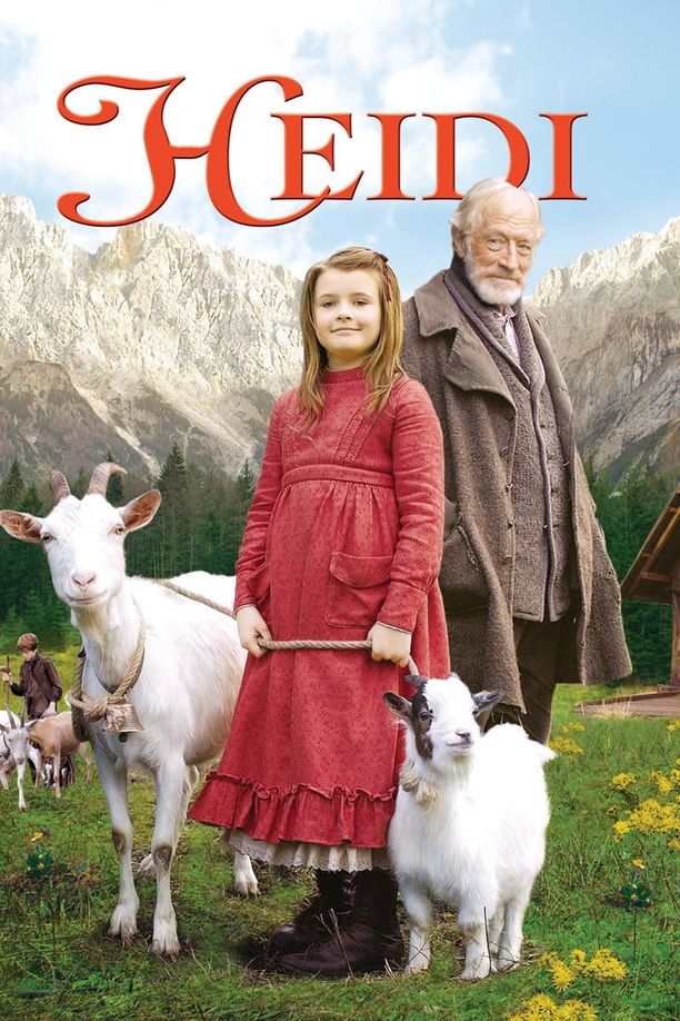 海蒂Heidi (2005)