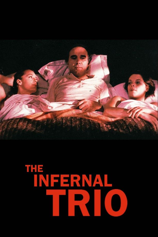 凶恶三人帮Le Trio Infernal (1974)