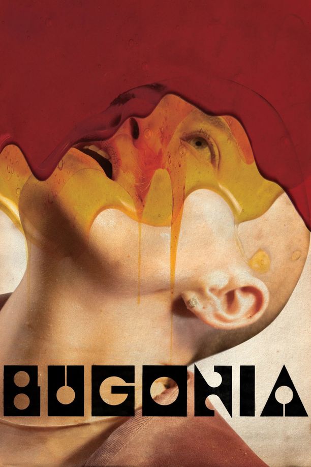拯救地球Bugonia (2025)