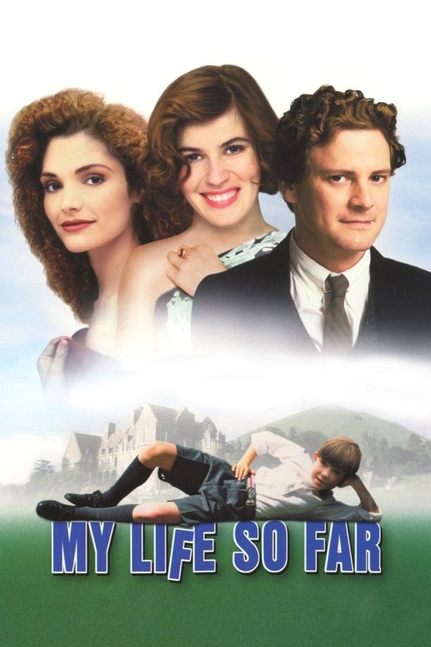 英伦四月天My Life So Far (1999)