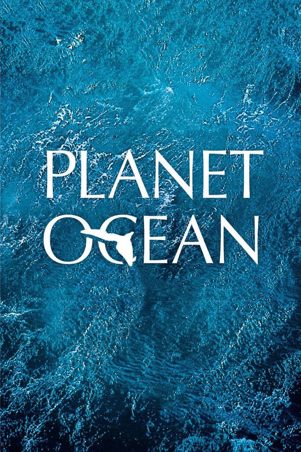 海洋星球Planète Océan (2012)