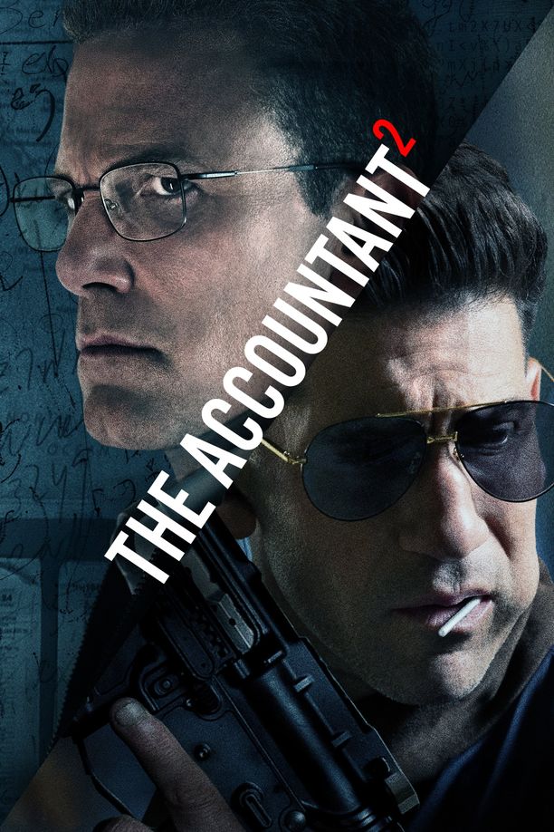 会计刺客2The Accountant 2 (2025)