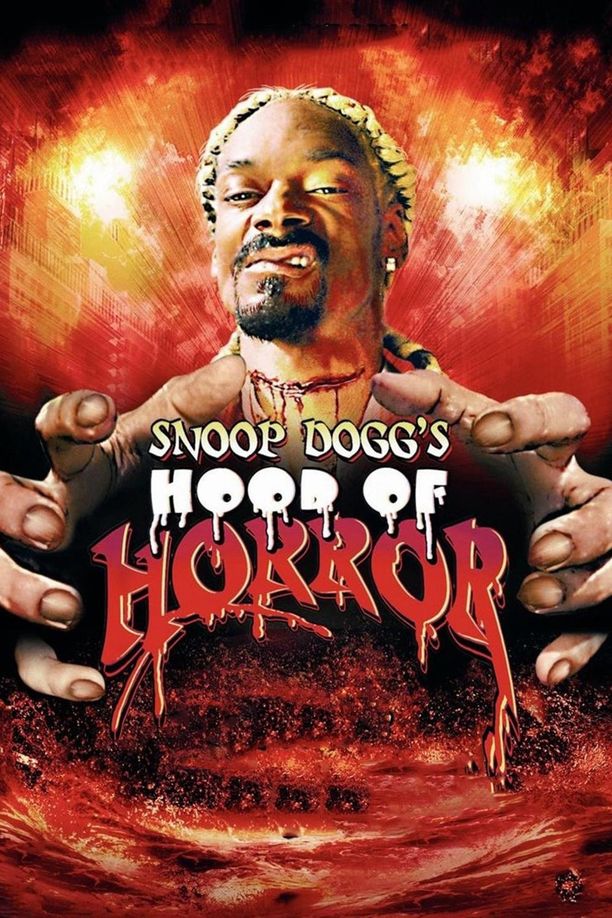 嗜血狂徒Snoop Dogg's Hood of Horror (2006)