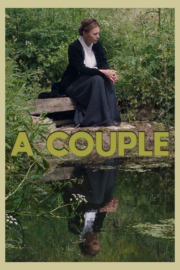 A CoupleUn Couple (2022)