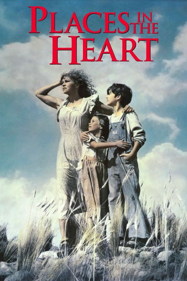 我心深处Places in the Heart (1984)
