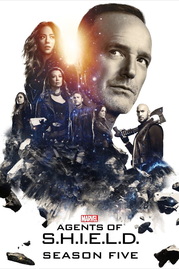 神盾局特工    第⁨五⁩季
    Marvel's Agents of S.H.I.E.L.D. (2017)