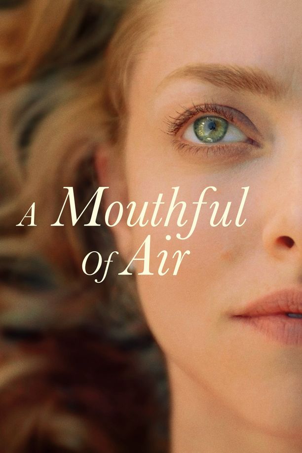 如释重负A Mouthful of Air (2021)
