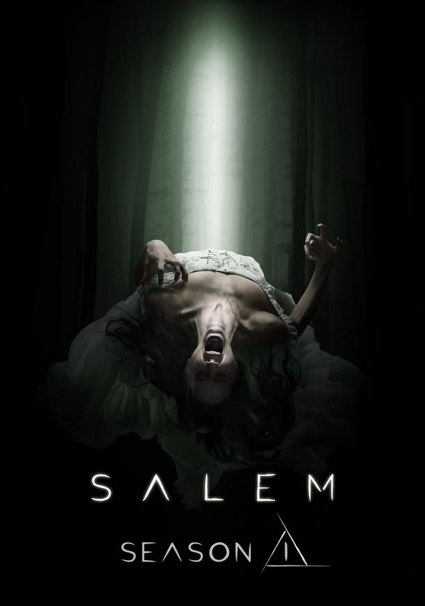 塞勒姆    第⁨一⁩季
    Salem (2014)