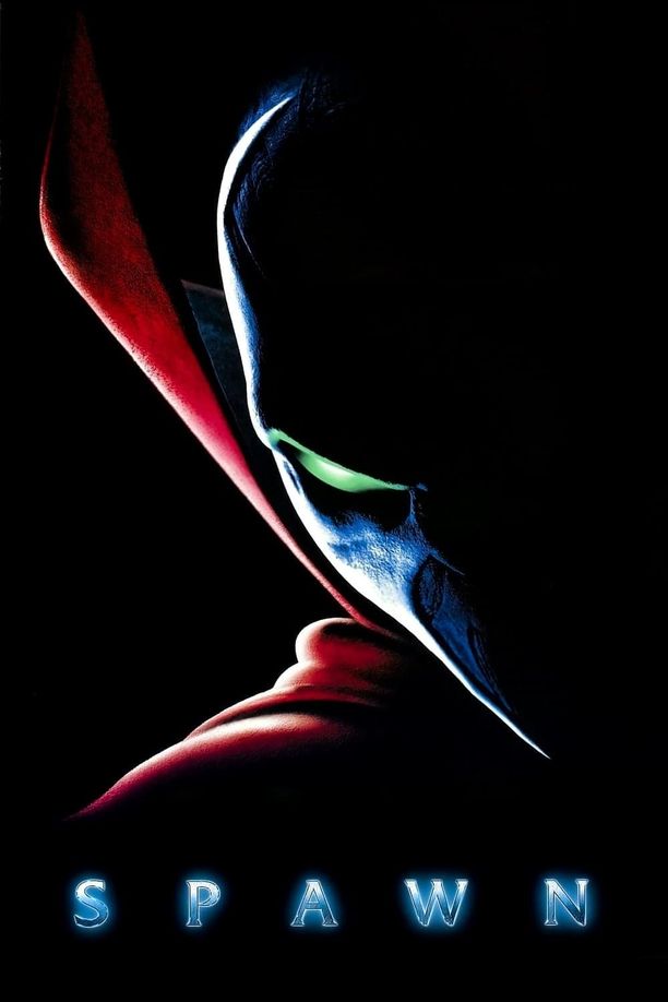 再生侠Spawn (1997)