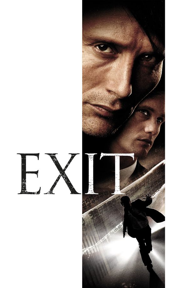人性的弱点Exit (2006)