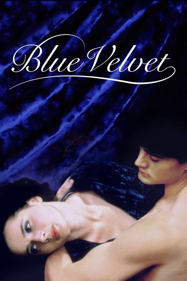 蓝丝绒Blue Velvet (1986)