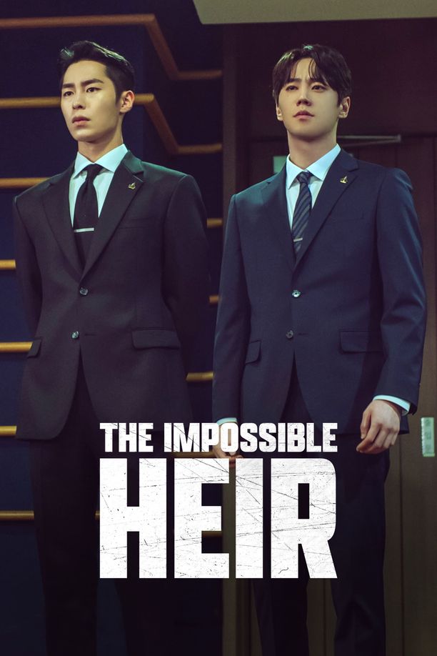 The Impossible Heir    第⁨一⁩季
    로얄로더 (2024)