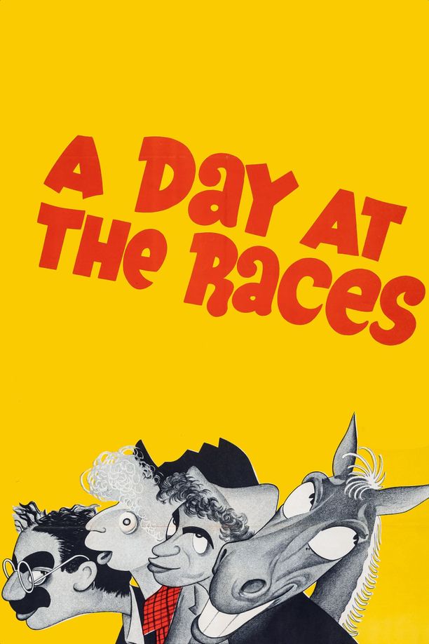 赌马风波A Day at the Races (1937)