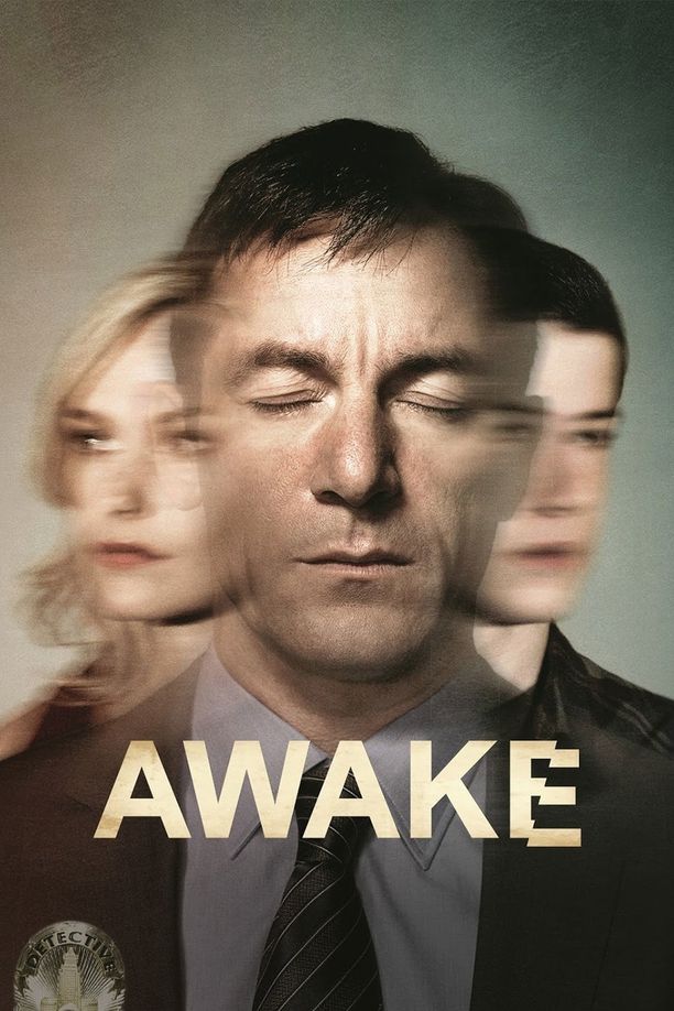 异度觉醒Awake (2012)