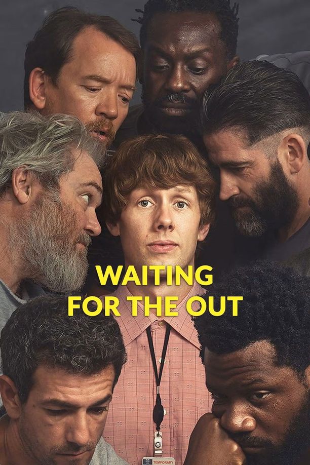 Waiting for the Out (2026)