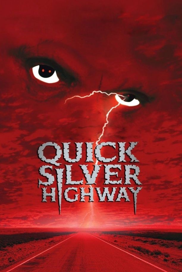 夜半路惊魂Quicksilver Highway (1997)