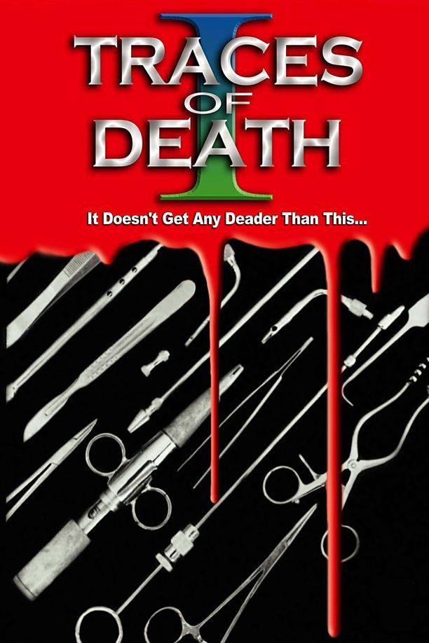 地下影带Traces of Death (1993)