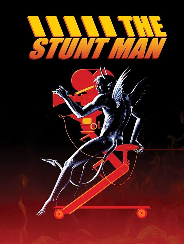 特技替身The Stunt Man (1980)